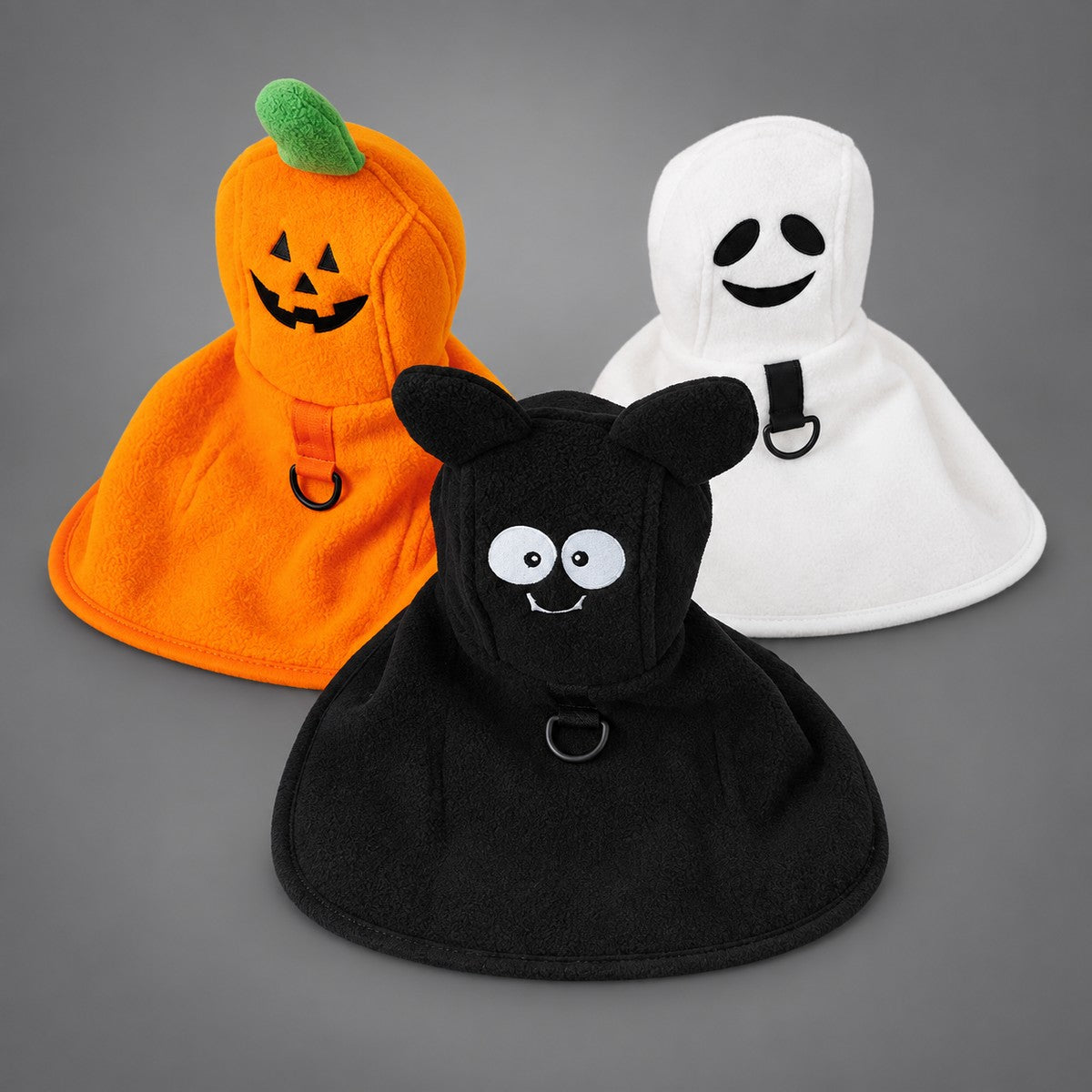Capa de Halloween para perros y gatos