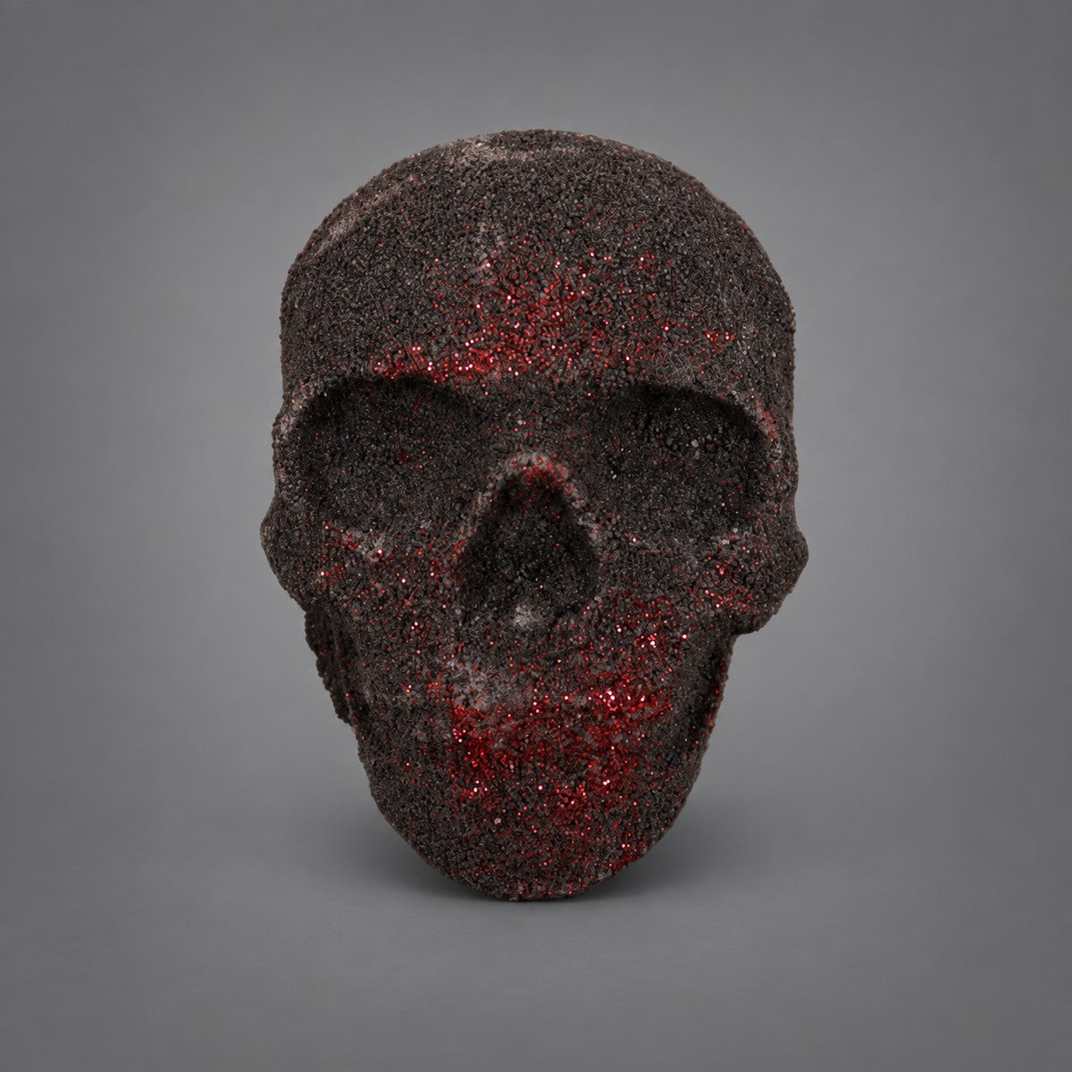 Bomba de baño Calavera · 40 g